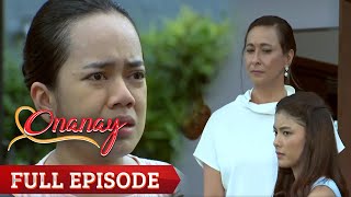 Onanay Full Episode 34 [upl. by Silado]