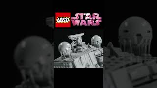 LEGO Star Wars Set  75252 Imperial Star Destroyer lego starwars shorts [upl. by Normy]