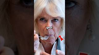 quotYoure Queen Consort not Queenquot Camilla bitter after being silenced by Anne at royal meeting [upl. by Medor]