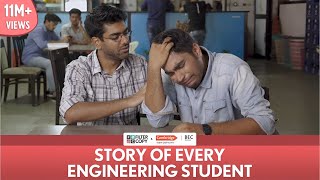 FilterCopy  Story Of Every Engineering Student  Ft Dhruv Sehgal and Viraj Ghelani [upl. by Wil]