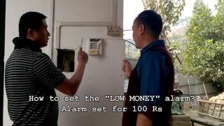 Manipur Prepayment Meters [upl. by Hollenbeck]