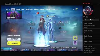 PLAYING WITH FOLLOWERS add me for free grinding to unreal [upl. by Adnawed531]