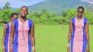 ATALA OLATEMAKI OFFICIAL VIDEO 2025 NEW MAASAI SONGBY LASOI KERRY [upl. by Christoper]