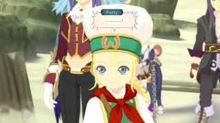 Stabbyness Stream Tales of Vesperia Part 15 [upl. by Amitaf]