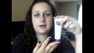 How to Help Get Rid ofTreat Acne using Persa Gel 10 [upl. by Hahnke652]