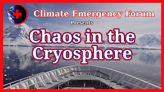 Chaos in the Cryosphere [upl. by Terchie]