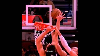 Basketball👀🔥 highlights nba sports [upl. by Backer]