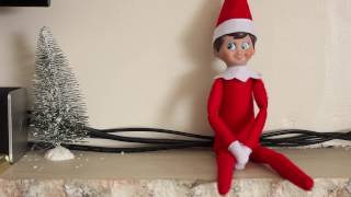 Dangers of the Elf on the Shelf [upl. by Asiuol]