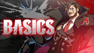 Slayer Basic Guide Guilty Gear Strive [upl. by Orv]