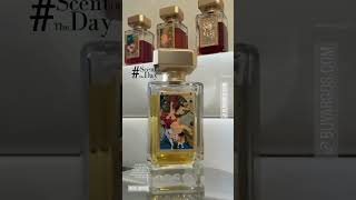 Argos Fall Of Phaeton  You must try it  Niche Fragrance argosfragrances perfume luxury [upl. by Meid]