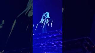 During Waiting For the End Live in London 24 09 2024 Emily Amstrong gets emotional and starts crying [upl. by Sisco795]