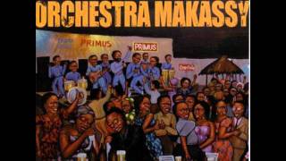 Orch Makassy  Nitakufa Bila Kisa [upl. by Cirederf]