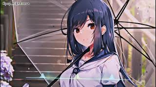 SOMI  ANYMORE NIGHTCORE [upl. by Ursulette]