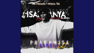 Phakamisa izandla 20 [upl. by Barbaraanne]