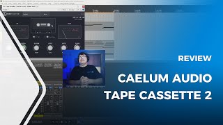 Caelum Audio Tape Cassette 2 Review [upl. by Aznofla]