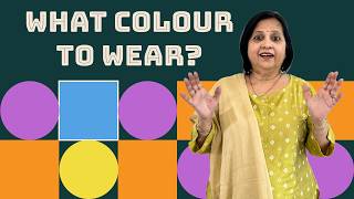 Wear THIS COLOUR in an Interview  Power of NonVerbal Communication [upl. by Jet295]