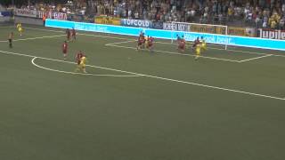 STVV TV Samenvatting STVVWezet 21 [upl. by Schroer]