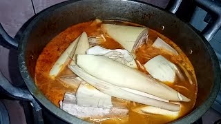 HOW TO COOK KARE KARE  PINOY ULAM KARE KARE RECIPE  PANLASANG PINOY  FILIPINO DISH  LOIDA LADDIT [upl. by Eidoj]