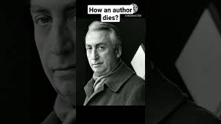 Roland Barthes  Death of the author shorts shortsfeed viral trending [upl. by Grondin475]