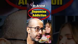 Dopamine Addiction The Science Behind Chasing Happiness 2024 shorts ytshorts [upl. by Liek655]