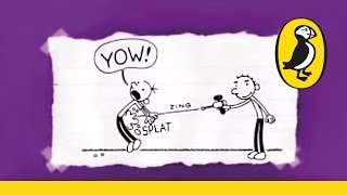 Diary of a Wimpy Kid 2 but Only Rodrick Torturing Greg HD [upl. by Gnep]