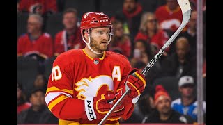 202324 Calgary Flames Season Preview [upl. by Notsirt]