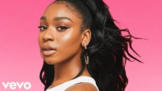 Normani  Motivation feat Nicki Minaj Remix [upl. by Gilliette]