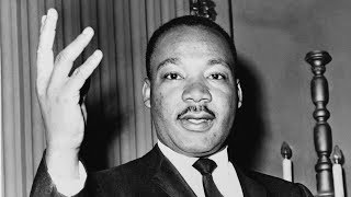 Newly Discovered 1964 MLK Speech on Civil Rights Segregation amp Apartheid South Africa [upl. by Henrie]