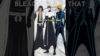 Here are 3 Bleach takes that i disagree with bleachanime bleach shorts [upl. by Aloin]