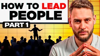 Become a Leader Everyone Respects 10 Proven Tips [upl. by Bowes935]