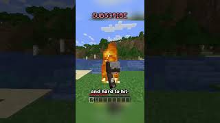 the most annoying thing in minecraft [upl. by Weinman]