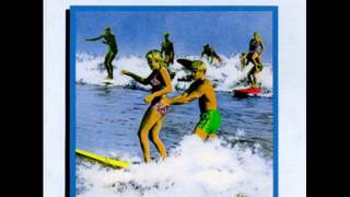 The Best Of The 60s Surf Rock Compilation Vol 1 [upl. by Auvil21]