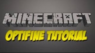 Minecraft optifine beállítások gyenge gépekre egy kis tutorial magyarul [upl. by Dry]