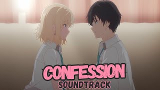 Gimai Seikatsu Soundtrack Episode 12 [upl. by Camala673]