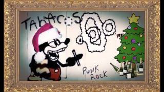 Tabacos Punk Rock  Negras Navidades [upl. by Naryt]