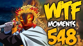 Dota 2 WTF Moments 548 [upl. by Fulbright]