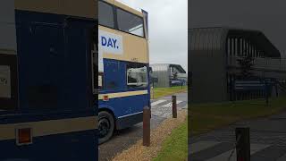 Gaydon Bus Festival 2024 [upl. by Darlene]