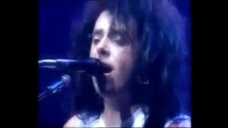 Toto  Without your love live in paris 1990 [upl. by Lefton]