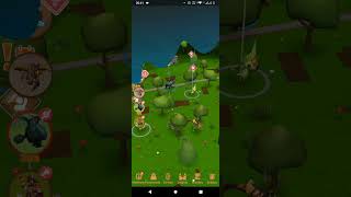 MAGIC STREET RPG GPS Q VC AINDA N VIU  NO ESTILO ORNIA E POKEMON GO GAME PLAY 2 [upl. by Pickens]