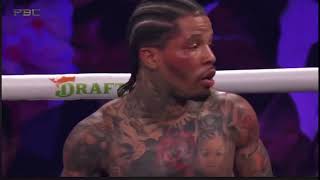 Gervonta Davis vs Frank Martin  Full Fight KO [upl. by Ennaecarg]