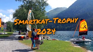 Smartkat Trophy Davosersee 2024 [upl. by Meyer35]