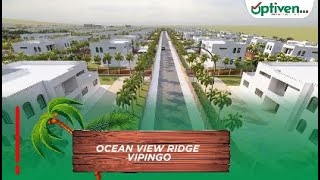 Experience the beauty of Coastal Living unraveled at Vipingo [upl. by Grounds]