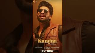 New kangna song by shivjot ft Mahi sharma whatsapp 4k status trending [upl. by Niai60]