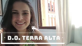 DO Terra Alta Catalunya  Espanha  Wintour experience [upl. by Assetak548]