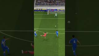 Son goal efootball2025mobile efootball shortvideo subscribe shorts song video [upl. by Sonitnatsok145]