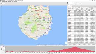 RouteConverter  Editieren amp Konvertieren von GPSDateien  Teil 1 [upl. by Algie259]