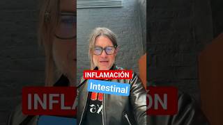 Cura La INFLAMACIÓN Intestinal [upl. by Ricardo]