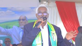 quotDadka Somaliland Marbey Wan Iyo Waraabe NoqdeenquotCali Waran Cade [upl. by Latif]