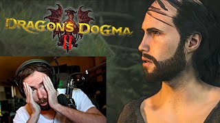 So I Tried Dragons Dogma 2 [upl. by Naeerb]