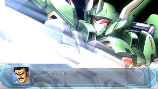 Super Robot Taisen OG The Moon Dwellers MP Gespenst MKII Kai Type N Kai All Attacks 4K [upl. by Archambault]